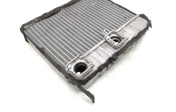 BMW 3 E46 Heater blower radiator B2543