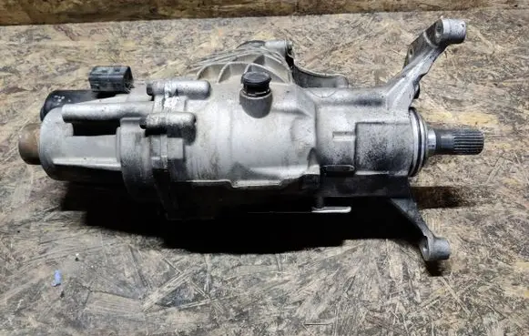 Jeep Compass Gearbox transfer box case 68292771AC BCC00847