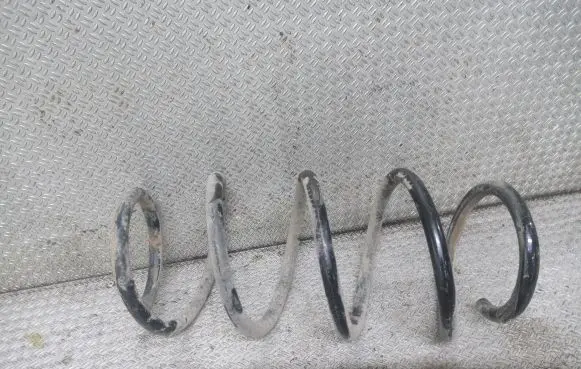 Renault Scenic II - Grand scenic II Front coil spring