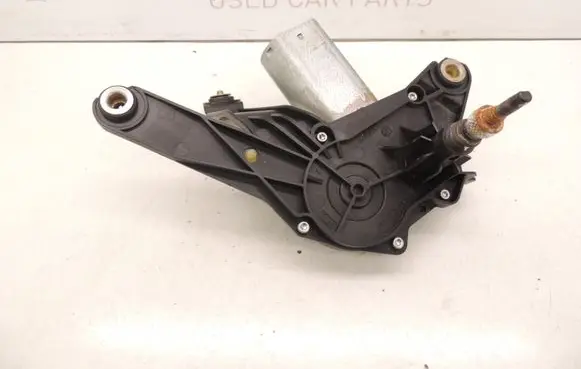 Honda Civic Rear window wiper motor 7671AS5SE000 D222