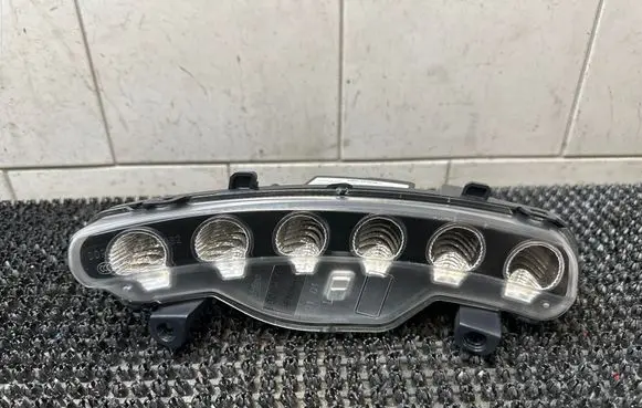 Citroen DS3 LED Daytime headlight 9675331480 89207212