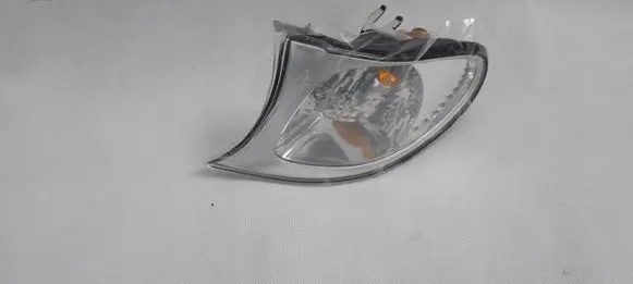 BMW 3 E46 Front indicator light 7165853