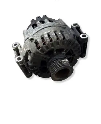 Mercedes-Benz E C207 W207 Generator/alternator A0009067702 2618188B FG18S128