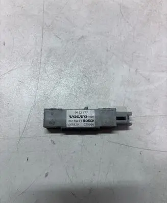 Volvo S60 Airbag deployment crash/impact sensor 9452777 005829 220504