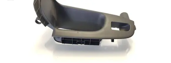 Audi A4 S4 B8 8K Rear door window switch trim 8K0868393A