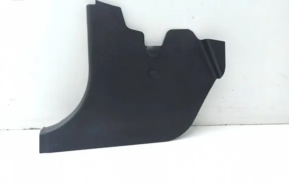 Mercedes-Benz CLK A209 C209 Foot area side trim A2036880506