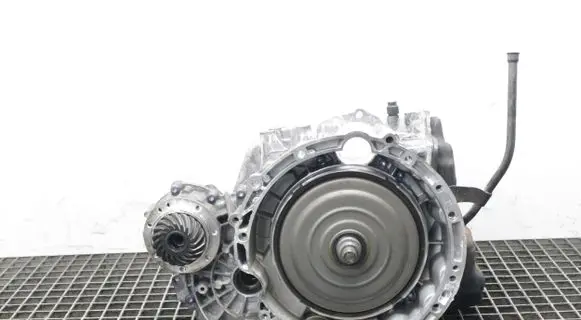 Mercedes-Benz A W177 Automatic gearbox 724045