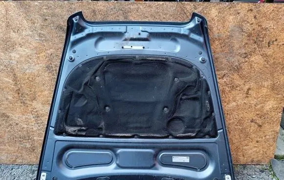 Audi A6 S6 C6 4F Engine bonnet/hood