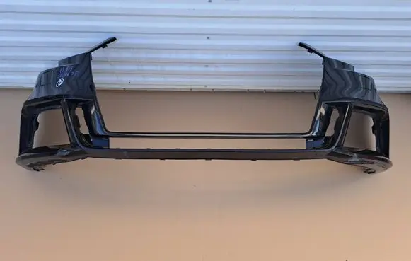 Audi A3 S3 8V Front bumper 8V5807437AB