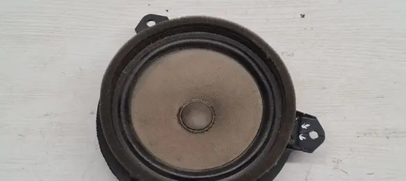 Toyota Yaris Rear door speaker 861600D370 13902C3