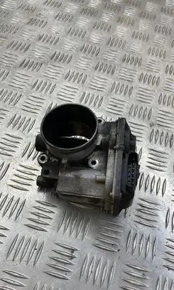 Subaru Forester SJ Throttle valve 16112AA260