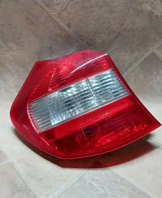 BMW 1 E81 E87 Rear/tail lights 692450112