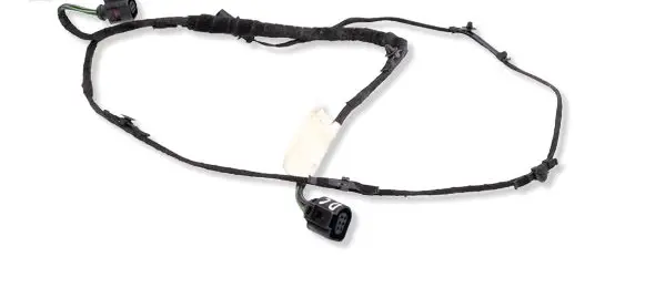 Volkswagen Transporter - Caravelle T5 Sliding door wiring loom 7H0971691M