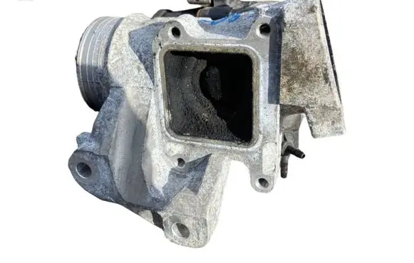 Volvo S80 EGR valve 5027642201 333212728514