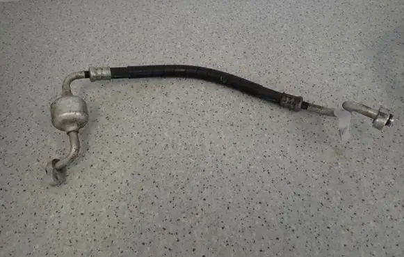 Suzuki Alto Air conditioning (A/C) pipe/hose 