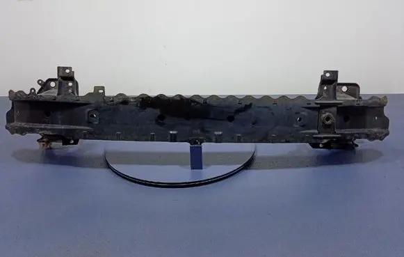 Ford Fiesta Front bumper support beam 