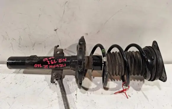 Renault Megane IV Front shock absorber/damper