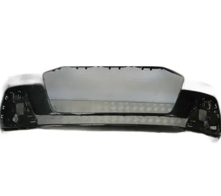 Audi A1 Front bumper 82A807437