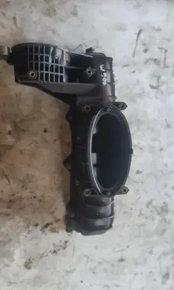 Intake manifold
