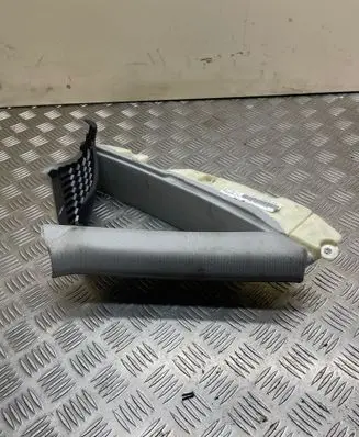 Audi A4 S4 B8 8K (C) pillar trim 8K5867287A