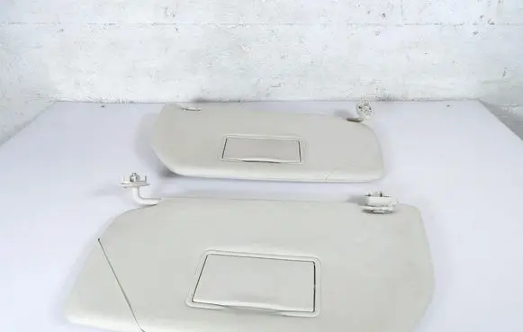 Ford Courier Sun visor