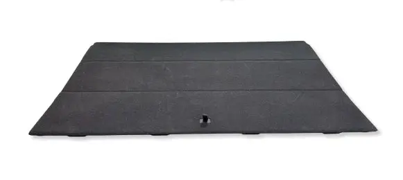 KIA Sorento IV Trunk/boot floor carpet liner 85715P2000 49848