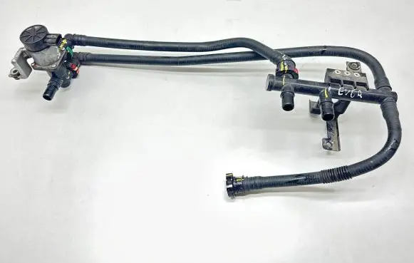 KIA EV6 Electric auxiliary coolant/water pump 375W3GI000 2203300526 W300