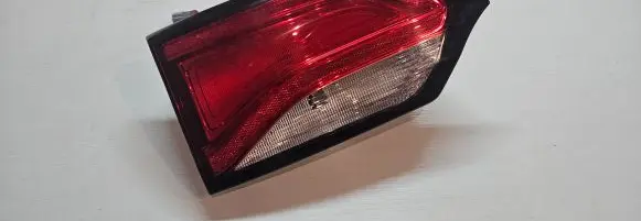 Chrysler Pacifica Tailgate rear/tail lights 68228953AD P68228953AD F00HTC408900