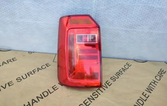 Volkswagen Caddy Rear/tail lights 2K1945095N 200021047 211016981