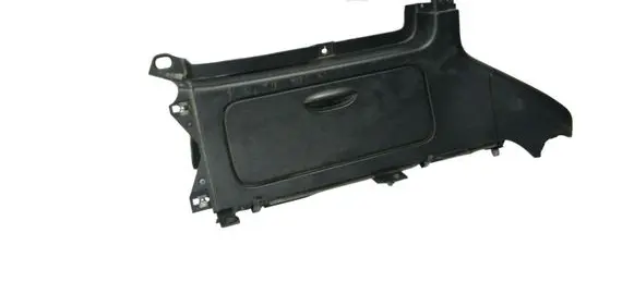 Porsche Cayman 987 Glove box 98755666301
