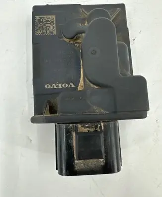 Volvo V60 Fuel injection pump control unit/module 31478784 VEAG3700A 91220336