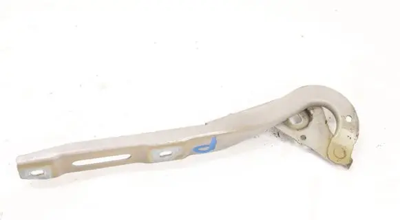 Opel Combo E Engine bonnet/hood hinges 9816484780