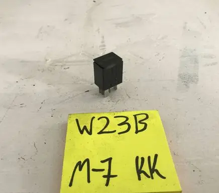 Ford Focus Other relay F57B14B192AA