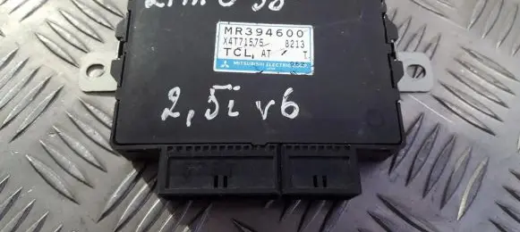 Mitsubishi Galant Other control units/modules mr394600 x4t71575