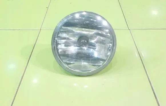 Opel Antara Front fog light PRZOD WP237
