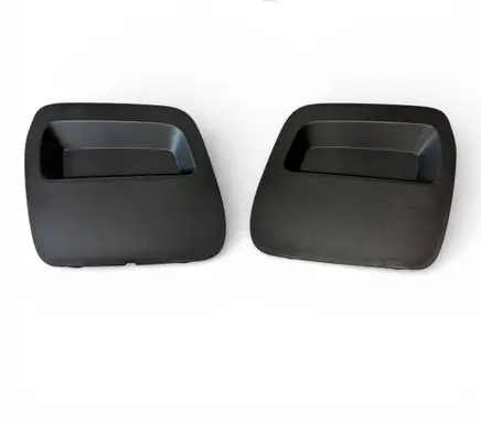 Dacia Duster II Front tow hook cap/cover 511804555R