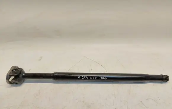 Mercedes-Benz GLC C254 Drive shaft (set) A2234101901JLK01