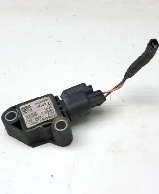 Land Rover Range Rover Sport L320 Airbag deployment crash/impact sensor 5H2Z14A686