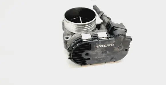 Volvo S80 Throttle valve 8692720