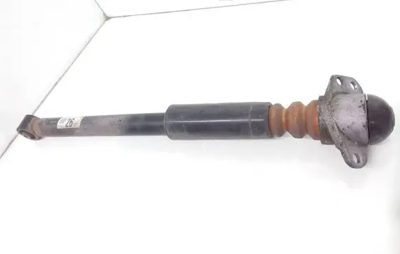 Audi A1 Rear shock absorber/damper 6R0512011AB