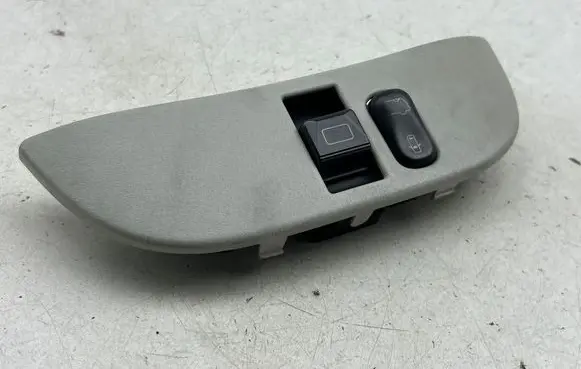 Mercedes-Benz ML W163 Other switches/knobs/shifts 5332954192 533295 060704