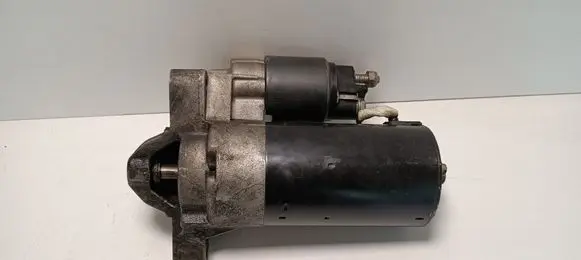 Peugeot Partner Starter motor 005821923