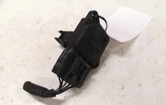 Mazda 6 Mass air flow meter 1974002010 ZL01 06L05