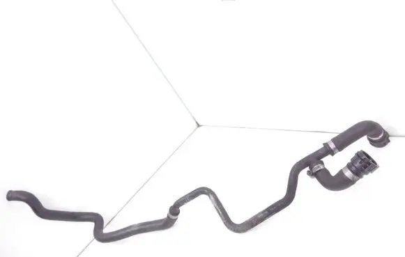 BMW X5 E53 Engine coolant pipe/hose 6925234 64216925234