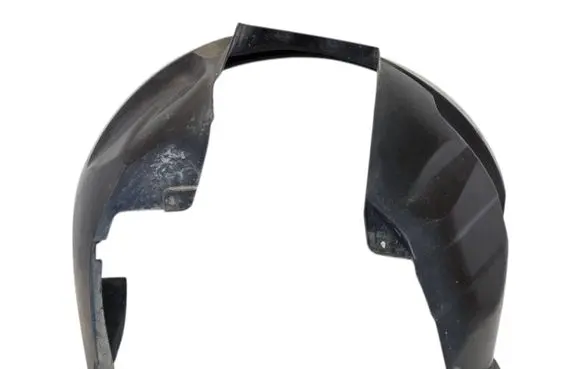 Fiat Bravo Front wheel arch liner splash guards 51757499