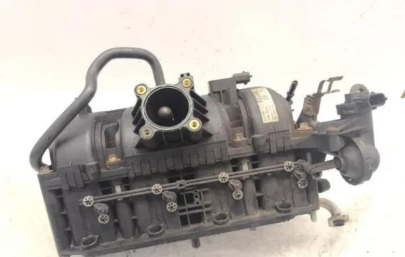 Opel Corsa D Intake manifold 0280600064 55557904