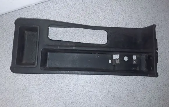 BMW 3 E36 Center console 8161789