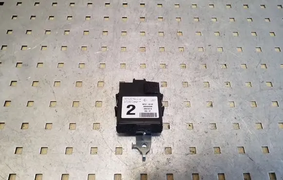 Toyota Auris 150 Other control units/modules 8974102130 0603B1A