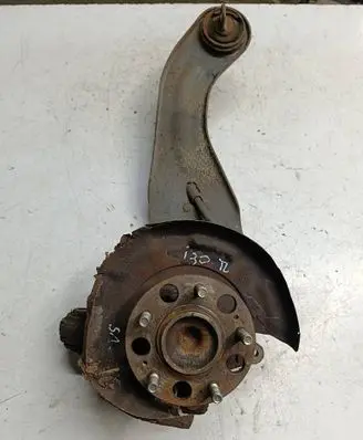Hyundai i30 Rear upper control arm/wishbone 55270A6200 6B0333D70113B0226