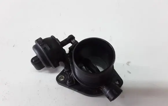 Renault Megane II Engine shut-off valve 